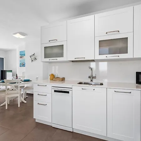 Apartamento Dorada Sand Playa Blanca (Lanzarote)