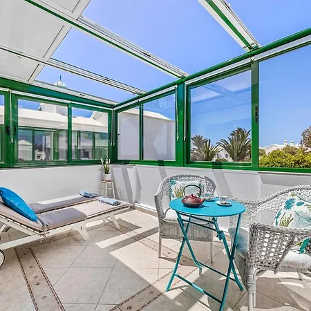 Dorada Sand Apartamento