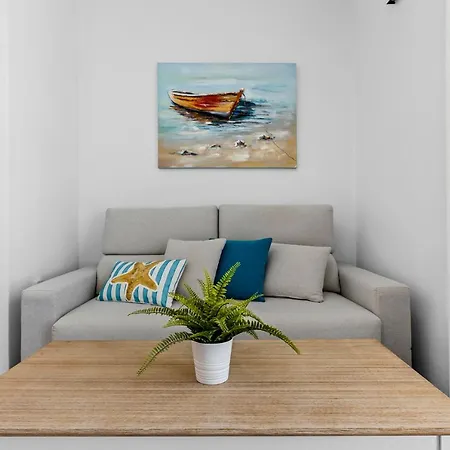Dorada Sand Апартаменти *