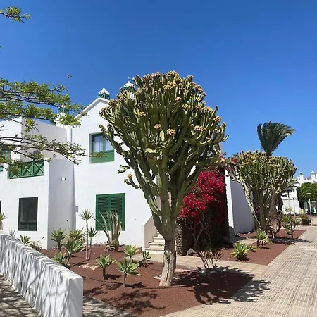 Apartamento Dorada Sand