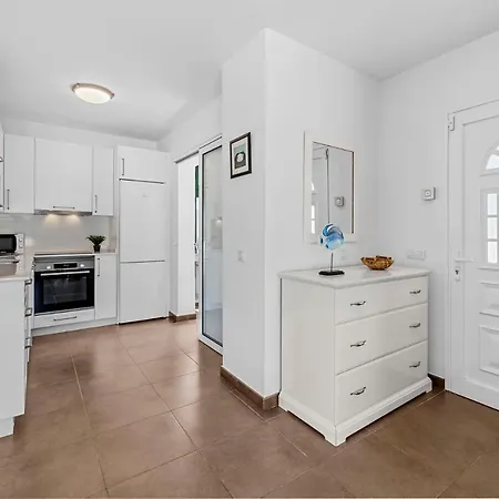 Dorada Sand Apartamento
