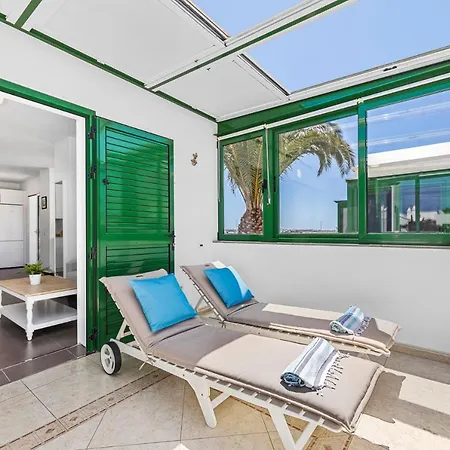 Apartamento Dorada Sand