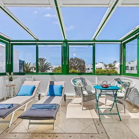 Dorada Sand Апартаменти