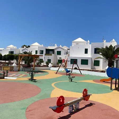 Dorada Sand Apartamento