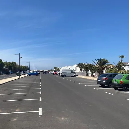 Apartamento Dorada Sand Playa Blanca (Lanzarote)