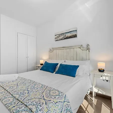 Apartamento Dorada Sand *