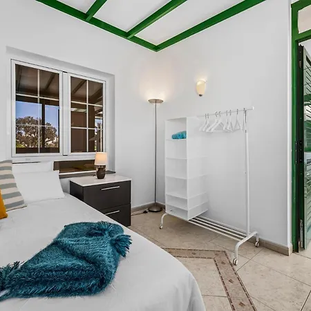 Apartamento Dorada Sand *