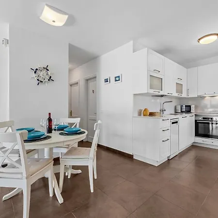 Apartment Dorada Sand *